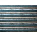 10cm Stretchjersey "Stripes blau" von Blaubeerstern (Grundpreis € 18,00/m)